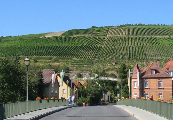 Tauberbr&uuml;cke