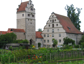 N&ouml;rdlinger Tor