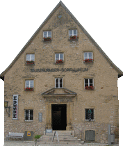 Dorfmuseum
