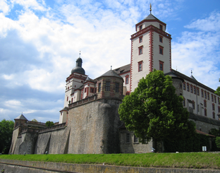 Marienfestung