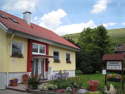 Unser Haus - Bild 1